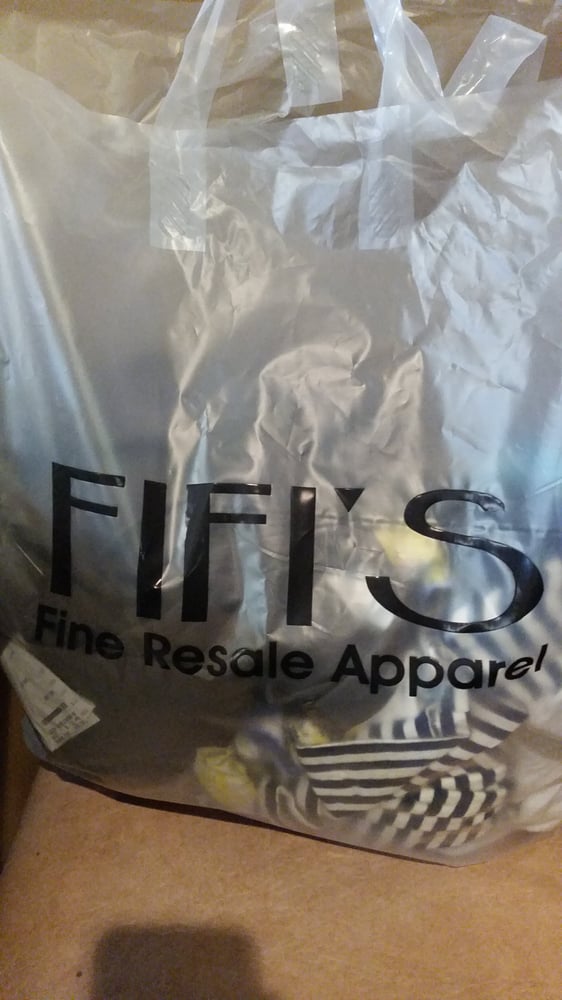 Fifi's Fine Resale Image