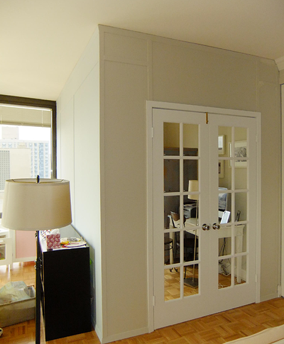 image of business Pressurized Walls NYC