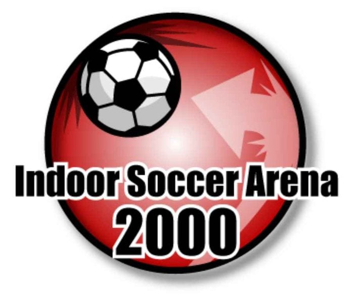 indoor soccer arena 2000