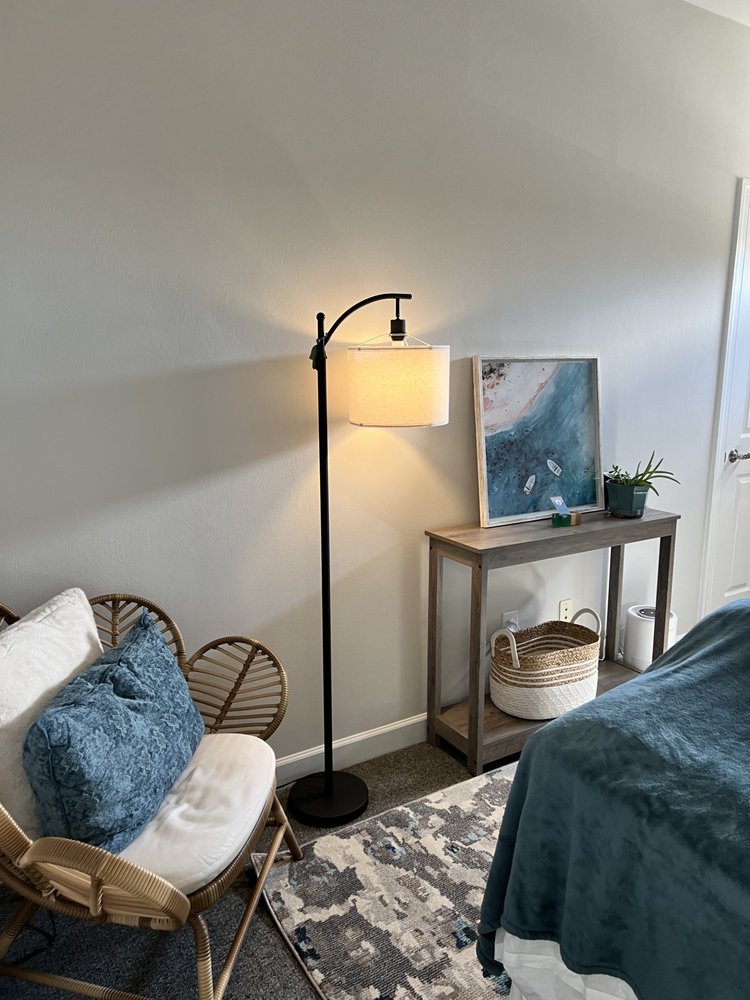 Inner Peace Wellness