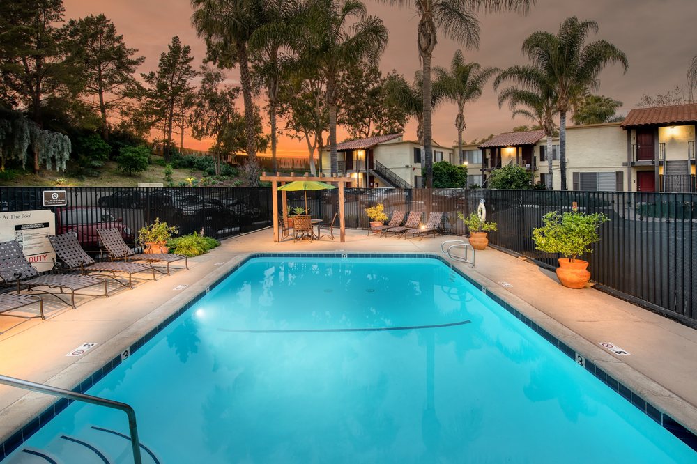 Hope Ranch Apartments