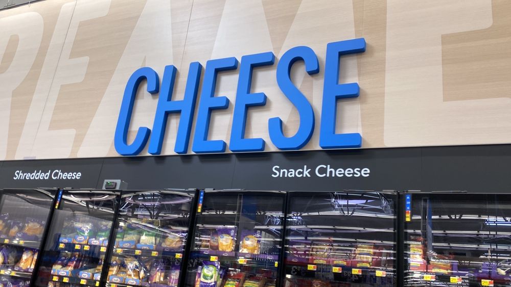 Walmart Supercenter