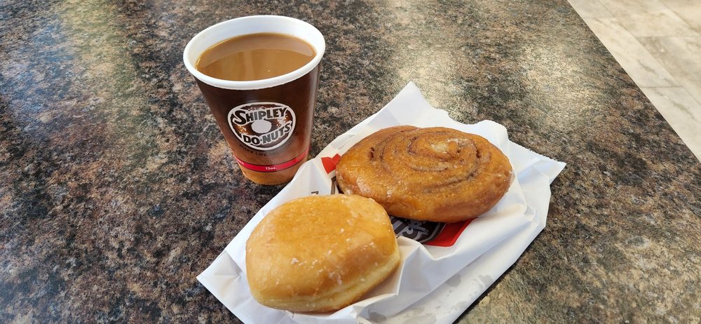 Shipley Do-Nuts