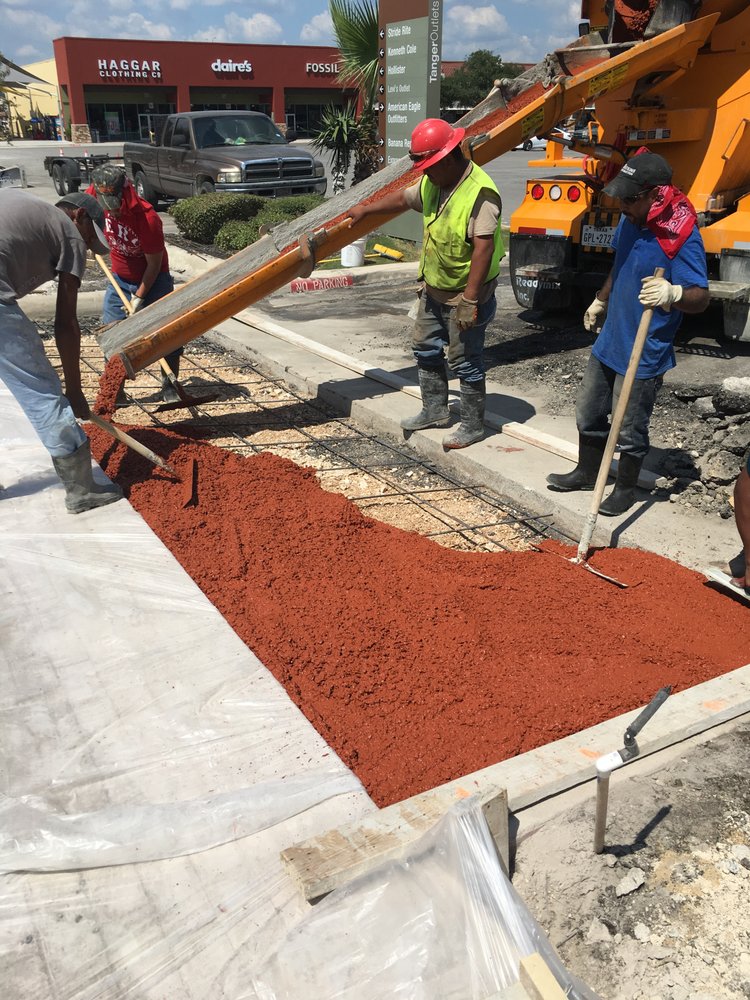 Westhill Paving