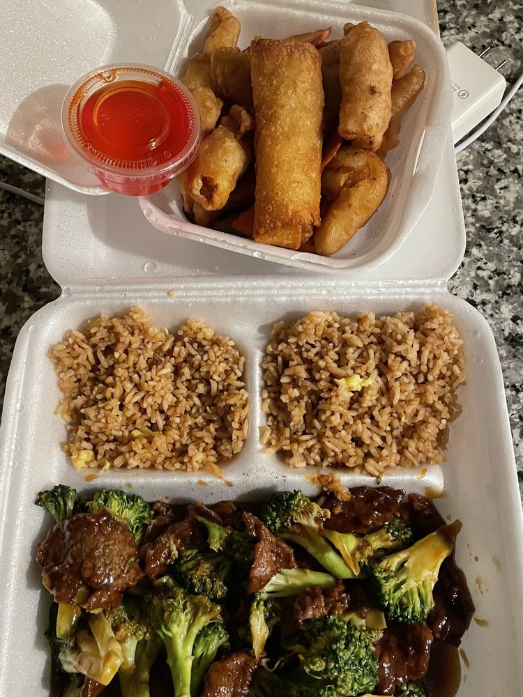 Super China