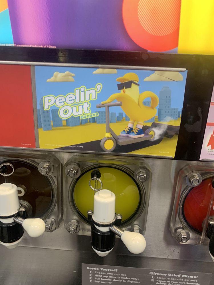 7-Eleven