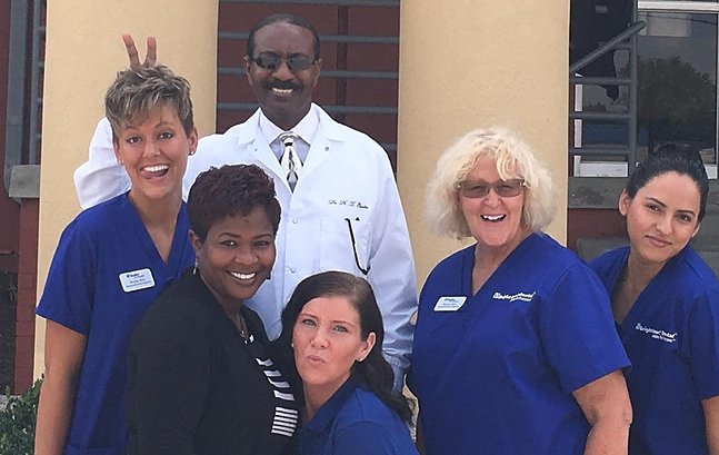 image of business Bright Now! Dental & Orthodontics