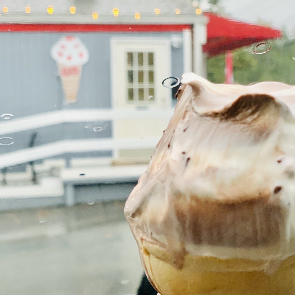 Louie's Ice Cream