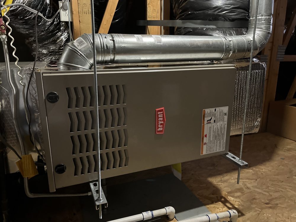 image of business Genesis Heating and AC Repair