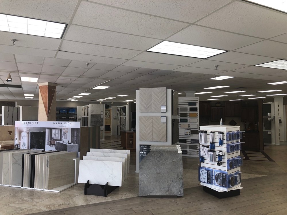 image of business Bedrosians Tile & Stone