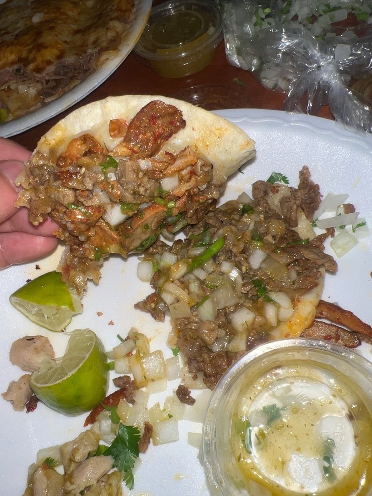 La Original Ricos Tacos