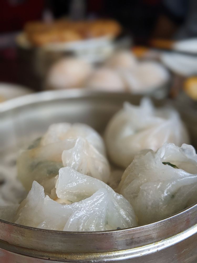 Wong Gee Asian Restaurant