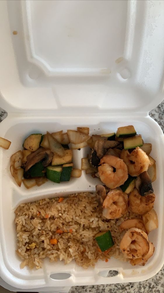 Kabuto Japanese Steak House & Sushi Bar