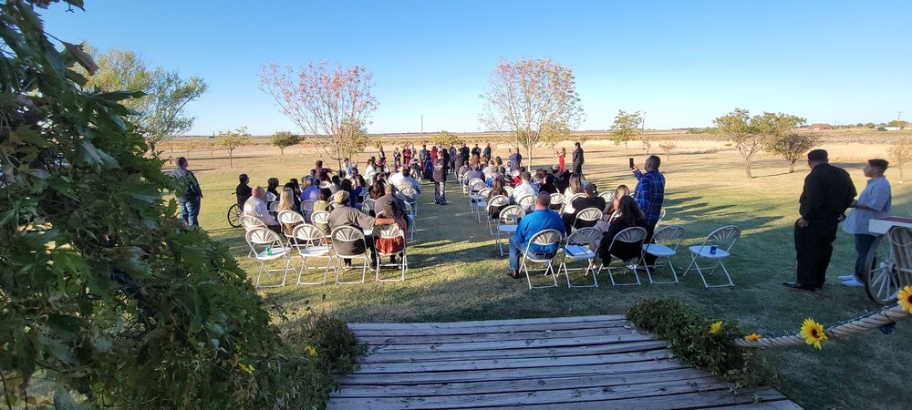 Castle Event Center