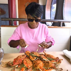 Captain James Crab House 343 Photos 293 Reviews Seafood 2121 Captain James Crab House 343 Photos 293 Reviews Seafood 2121 Aliceanna St Canton Baltimore Md Restaurant Phone Number Last Updated
