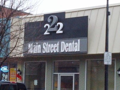 image of business Rumas Terry Elise, DMD
