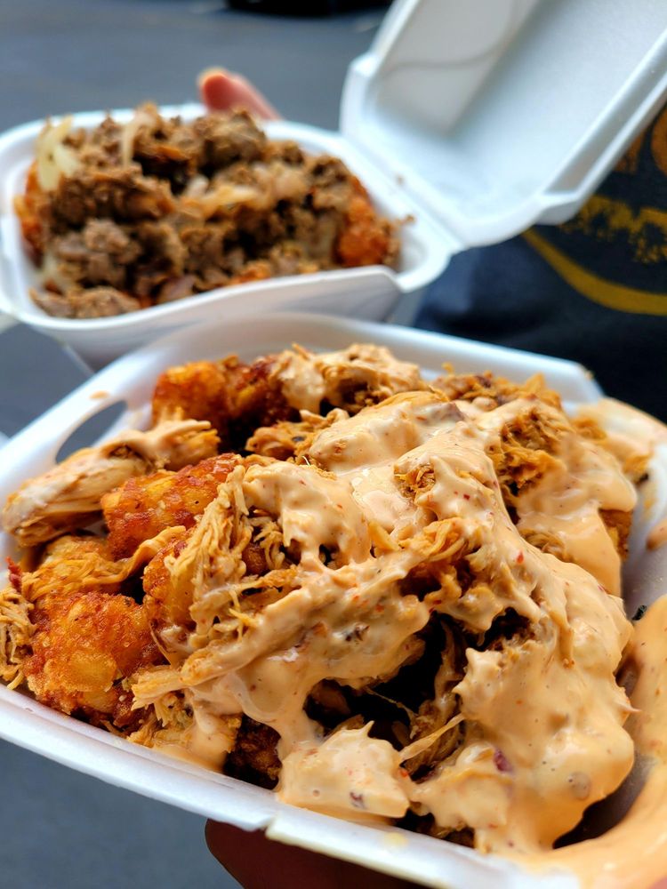 Bomb A$$ Sandwich Company