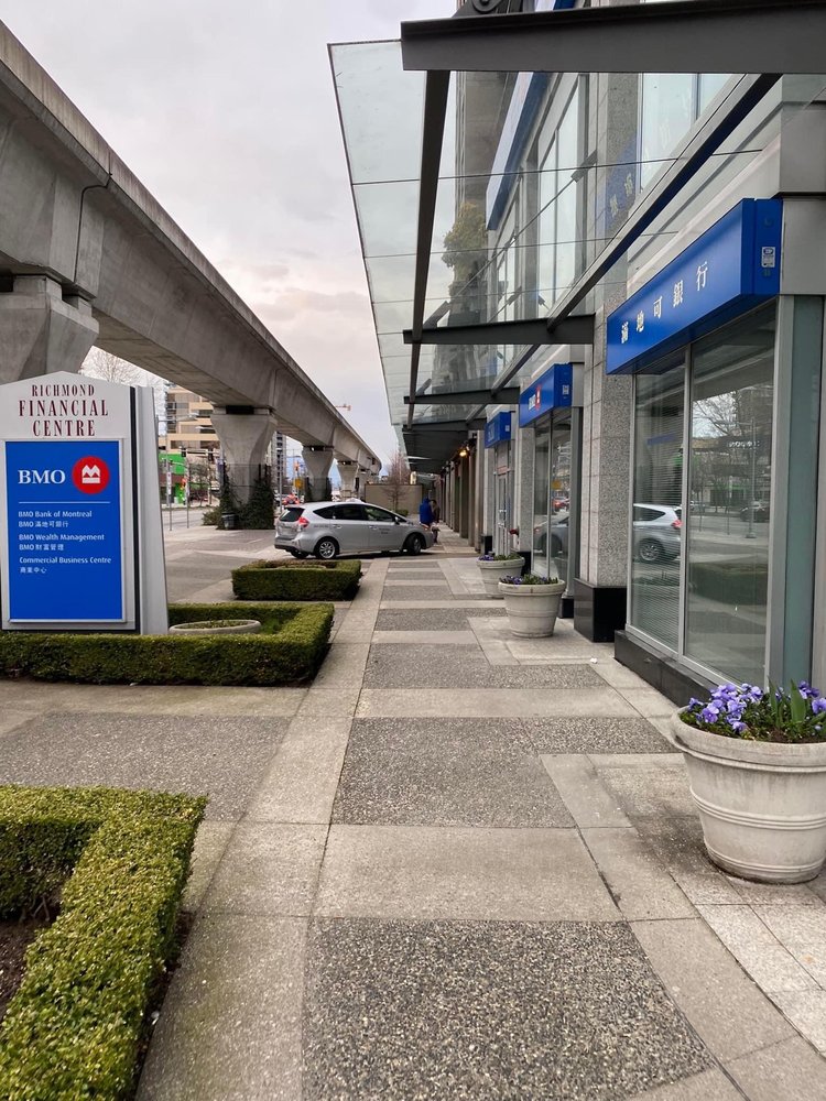 Coquitlam Taxi