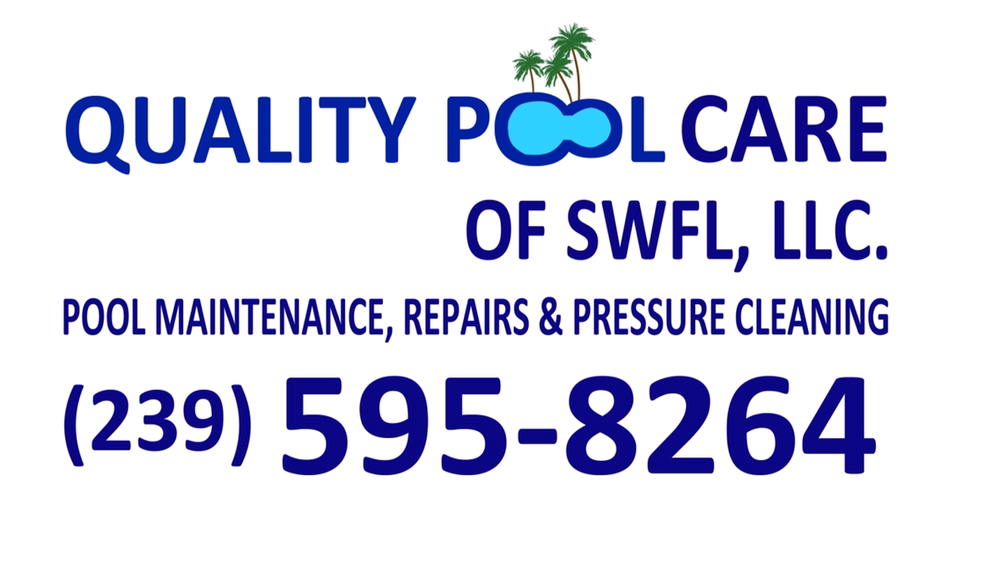 Quality Pool Care of SWFL