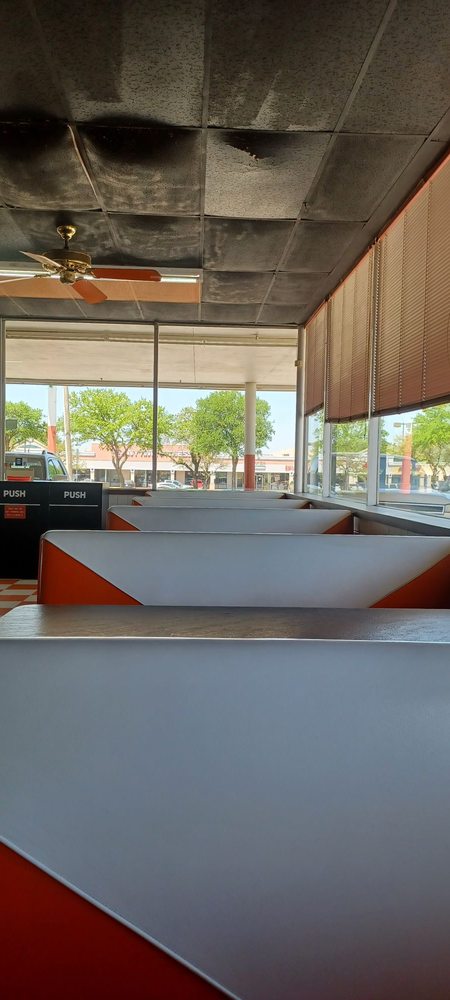 Burger Box