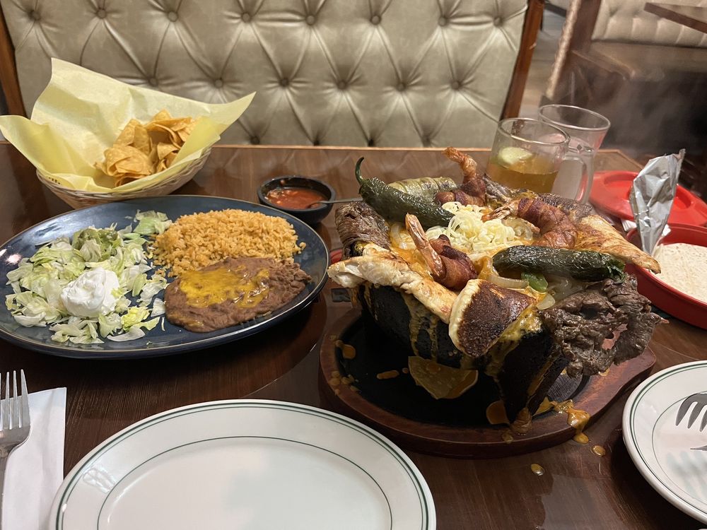 El Ranchito