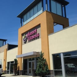 planet fitness corporate office