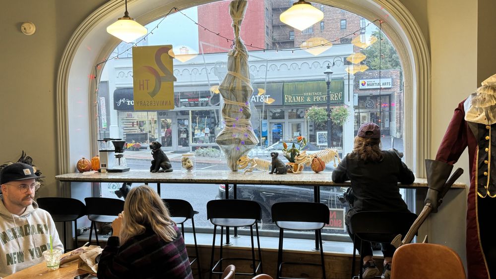 Coffee Labs Roasters