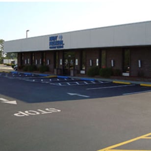 Navy Federal Credit Union