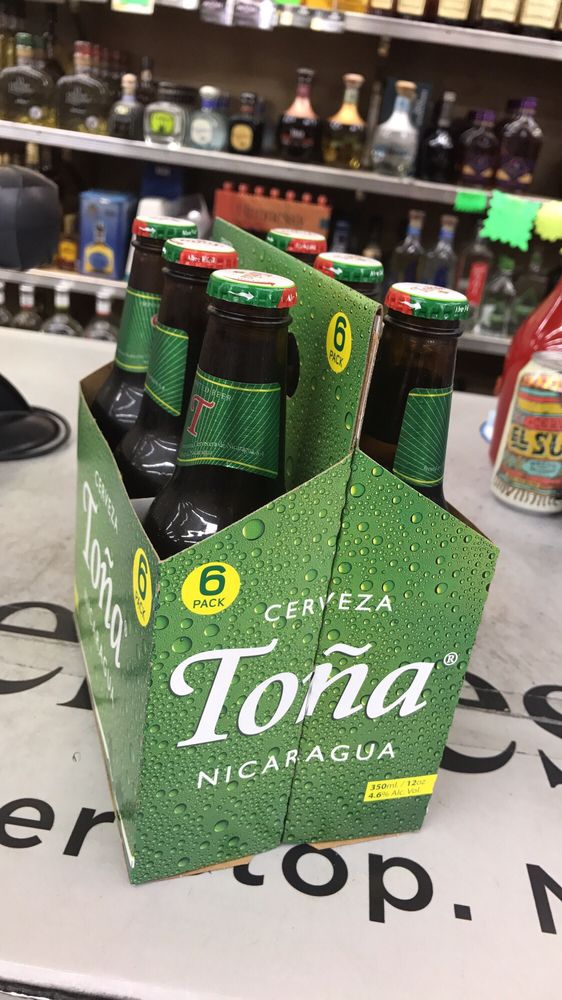 Saint Francis Square Liquors