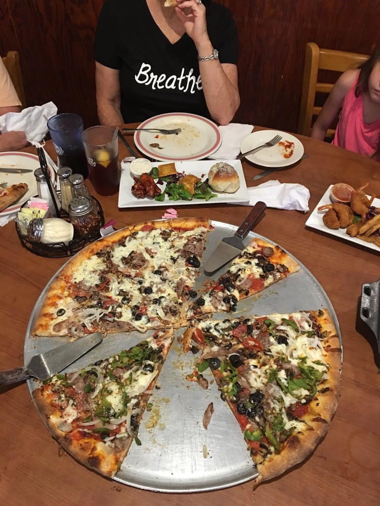 Gino’s Pizzeria by Maurizio 76 Photos & 138 Reviews Pizza 1479