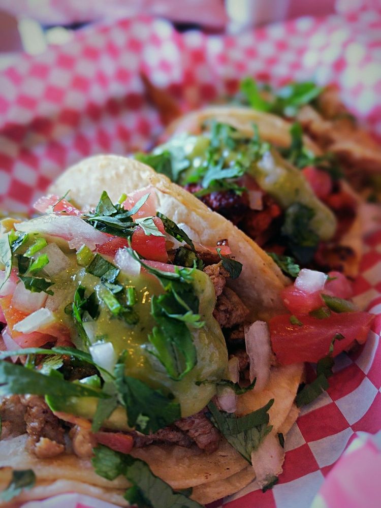 Casa de Papa Gourmet Tacos Casa de Papa Gourmet Tacos