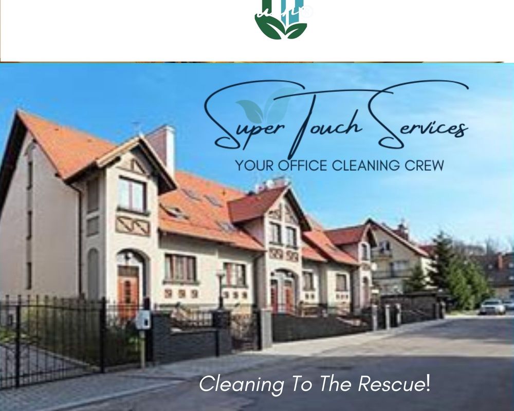 Super Touch Cleaning