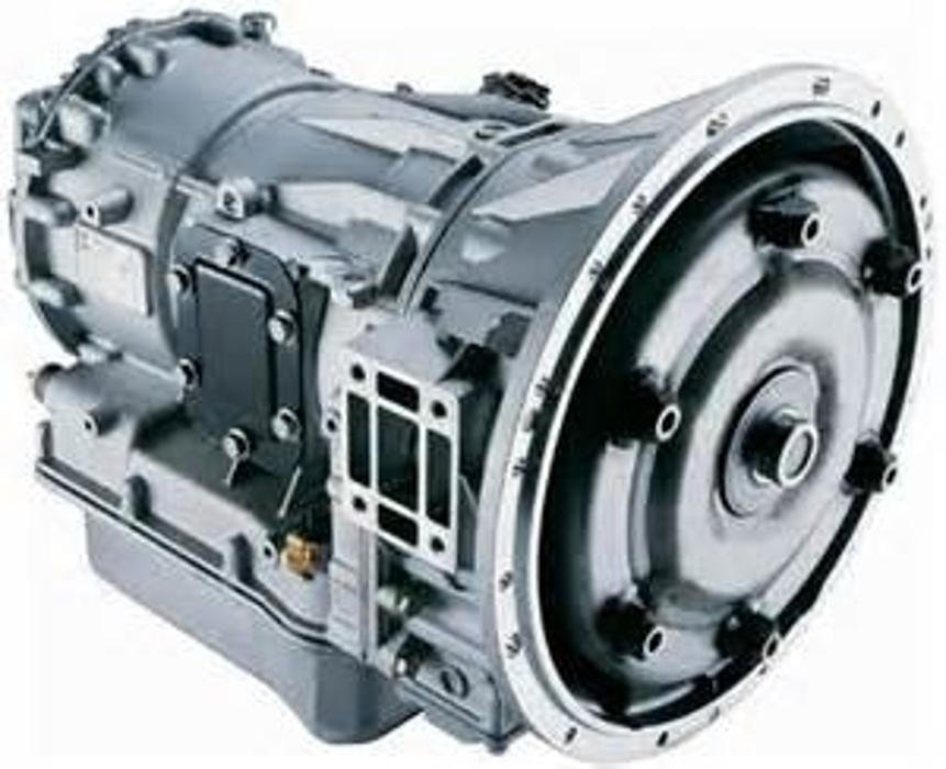 Pioneer Transmissions