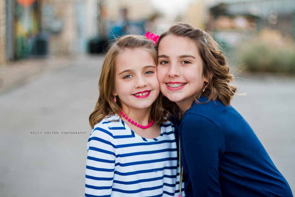 Kelly Colson Photography
