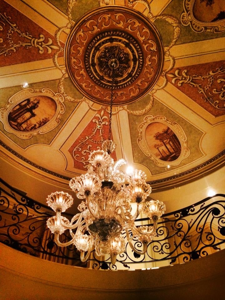 Glass Chandelier Install In Newport Coast Yelp Photo Of The Tradesman Electrician Rancho Santa Margarita Ca United States Glass