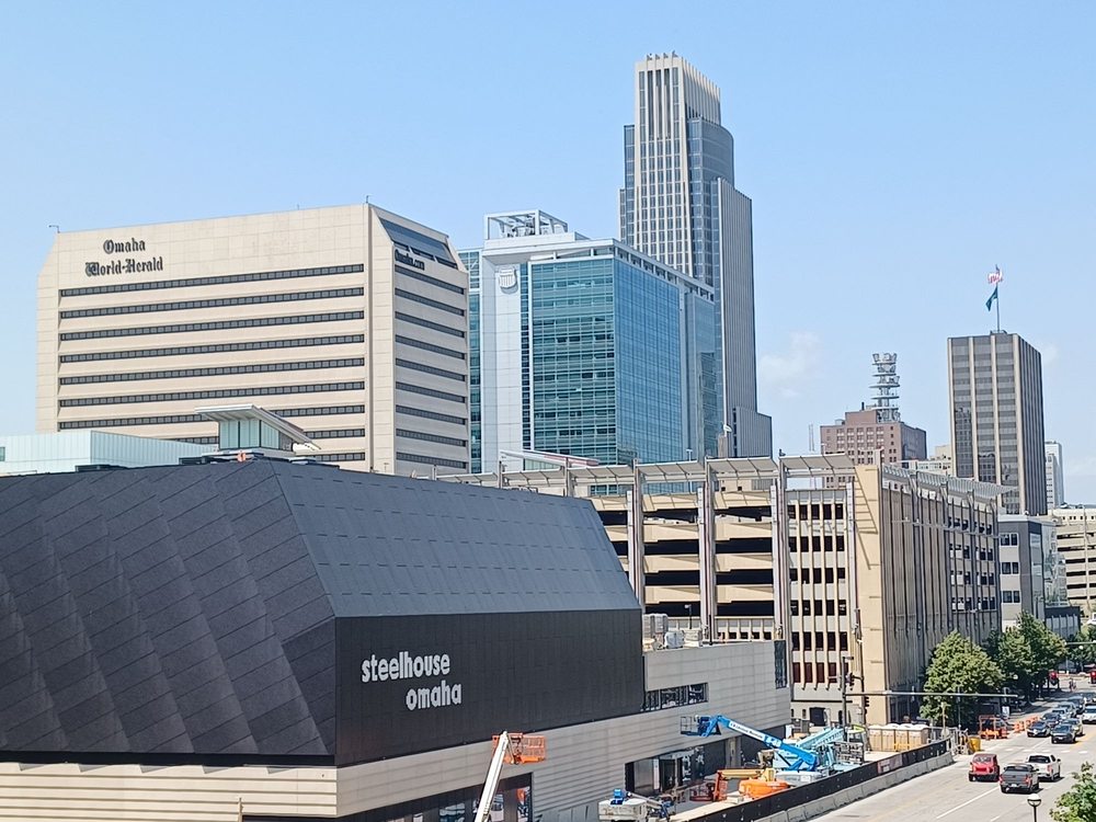 The Capitol District