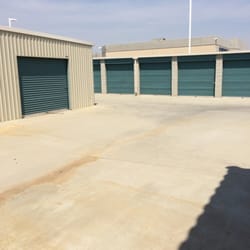 Aaa All American Self Storage 14918 Foothill Blvd Photo Of Aaa All American Self Storage Fontana Ca United States