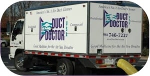 Duct Doctor USA of the Triad