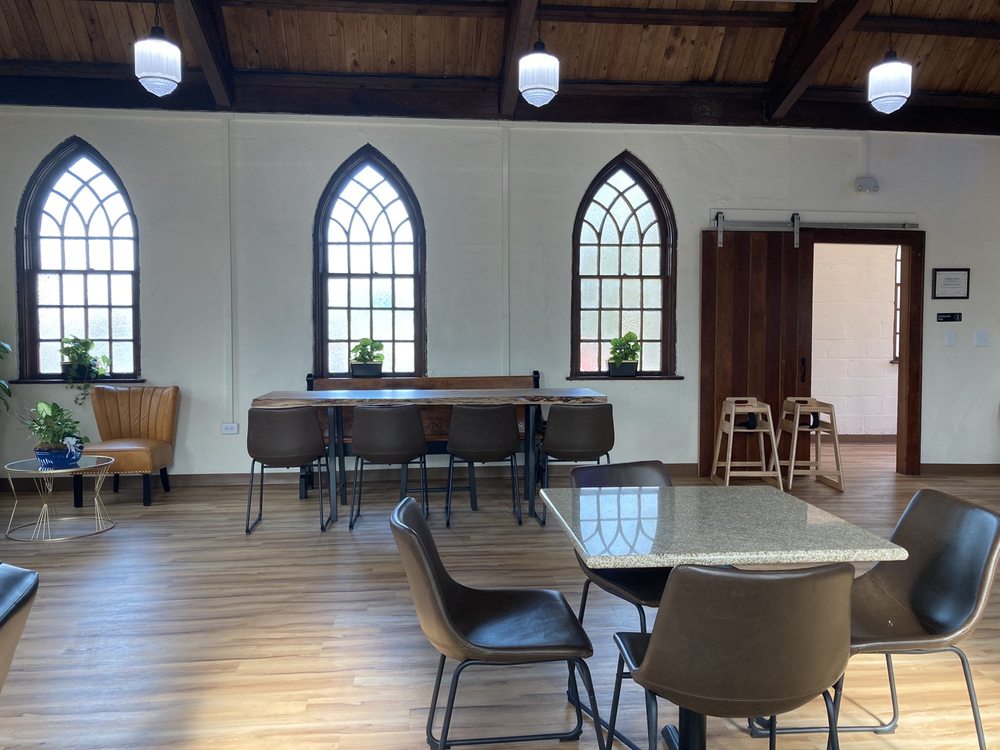 Divinity Donuts and Bakery