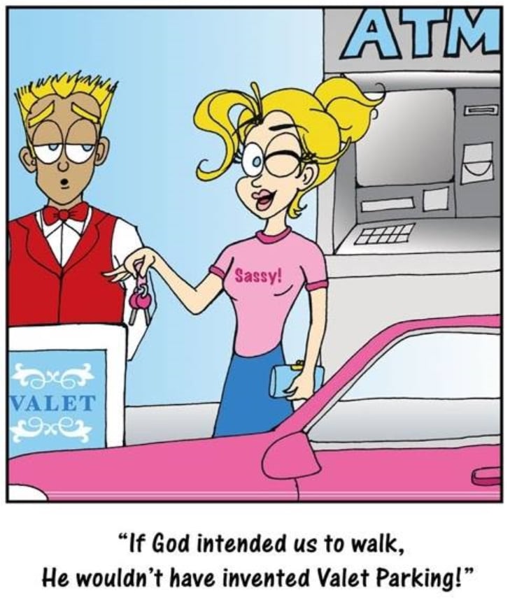 Resort Valet Services, LLC