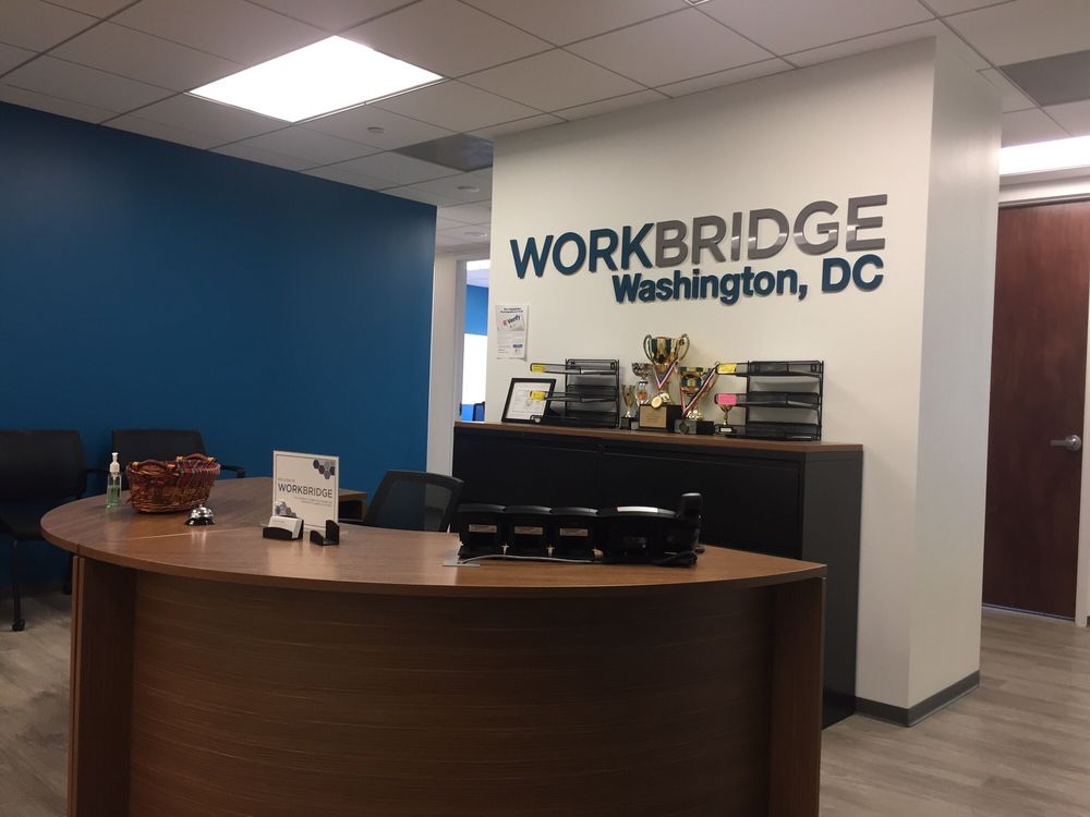 Workbridge Associates