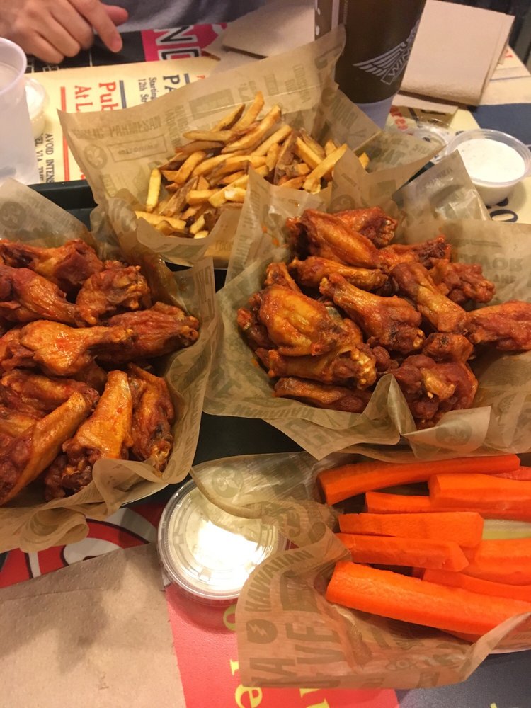 Wingstop