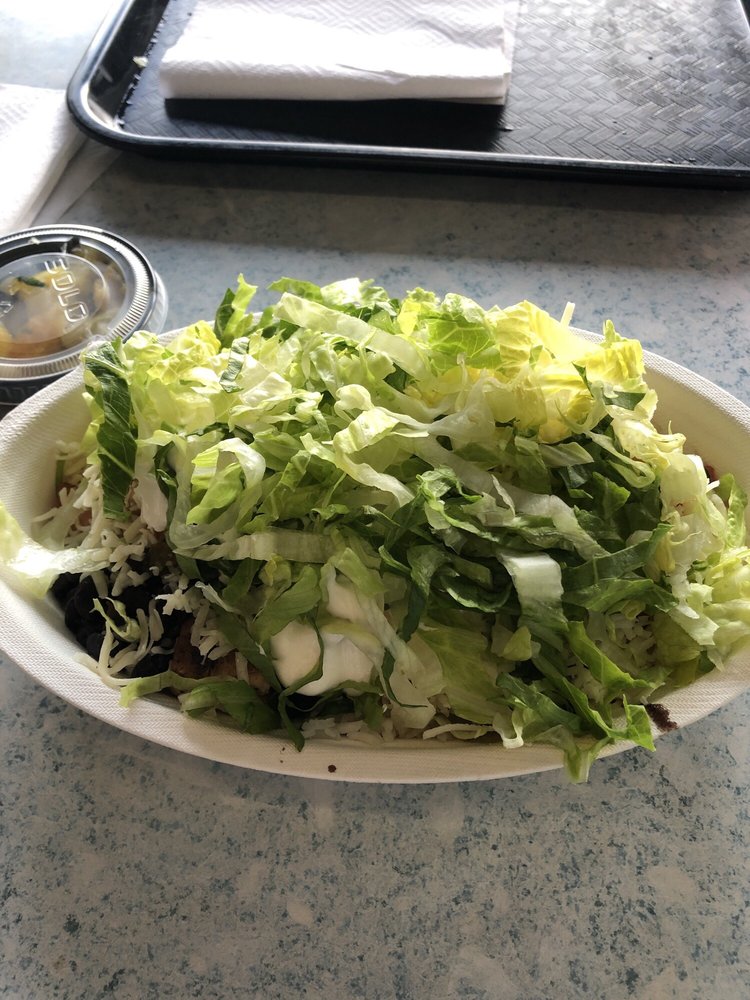 El Monte Grill El Monte Grill
