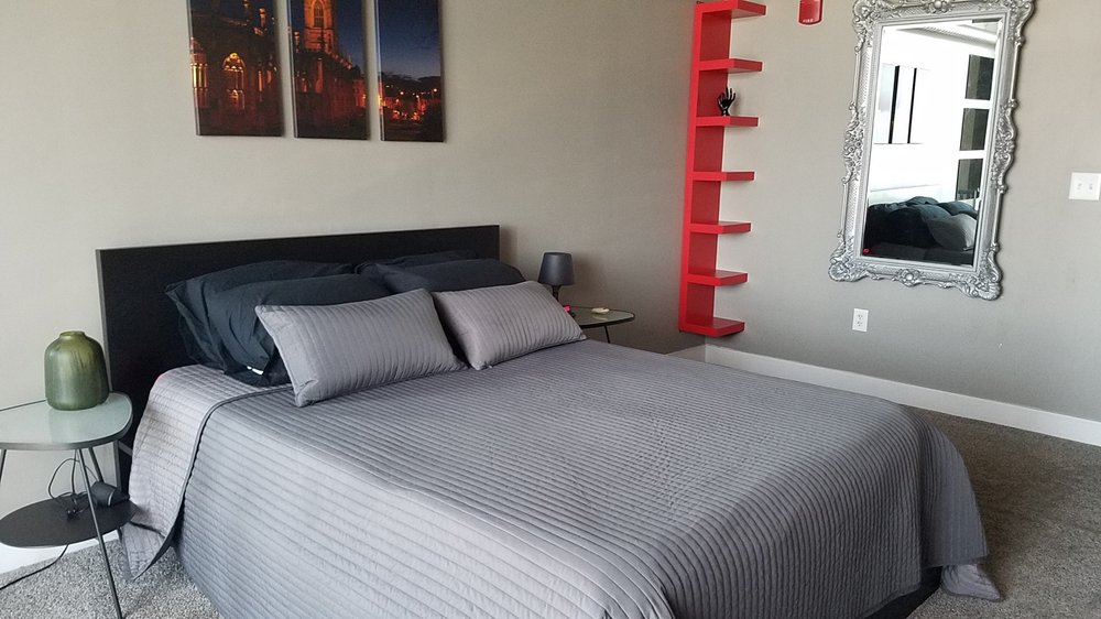 The Ultimate Cleaning Crew