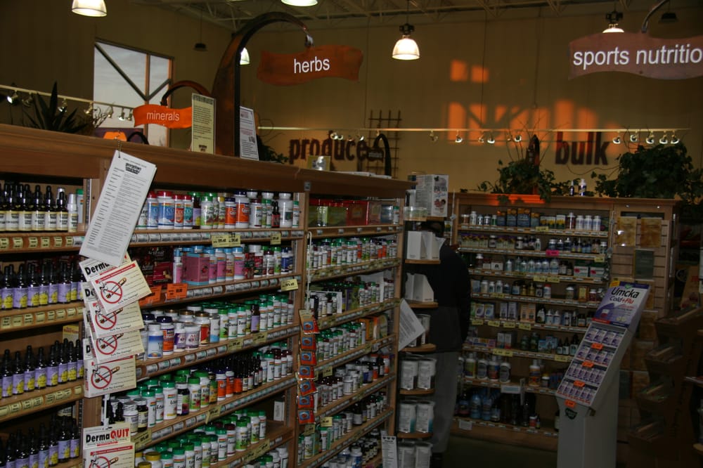Market 38 Photos & 49 Reviews Health Markets 4375