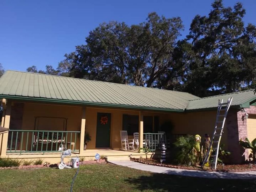 Harold Martin Handyman Services