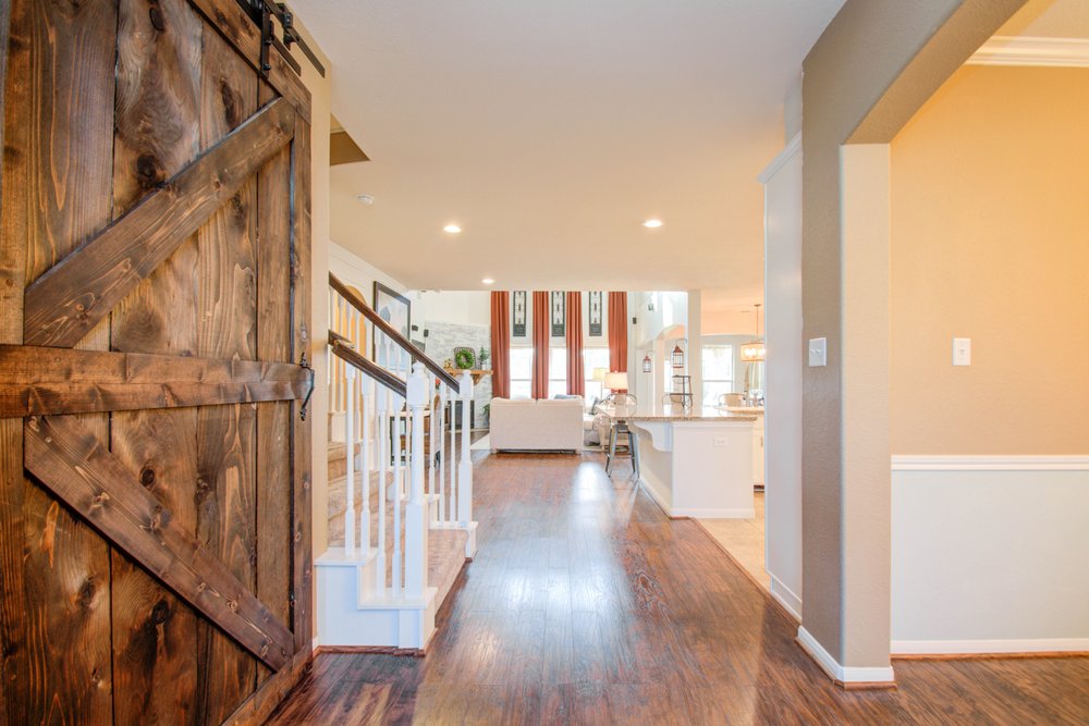 Blackshear Realty