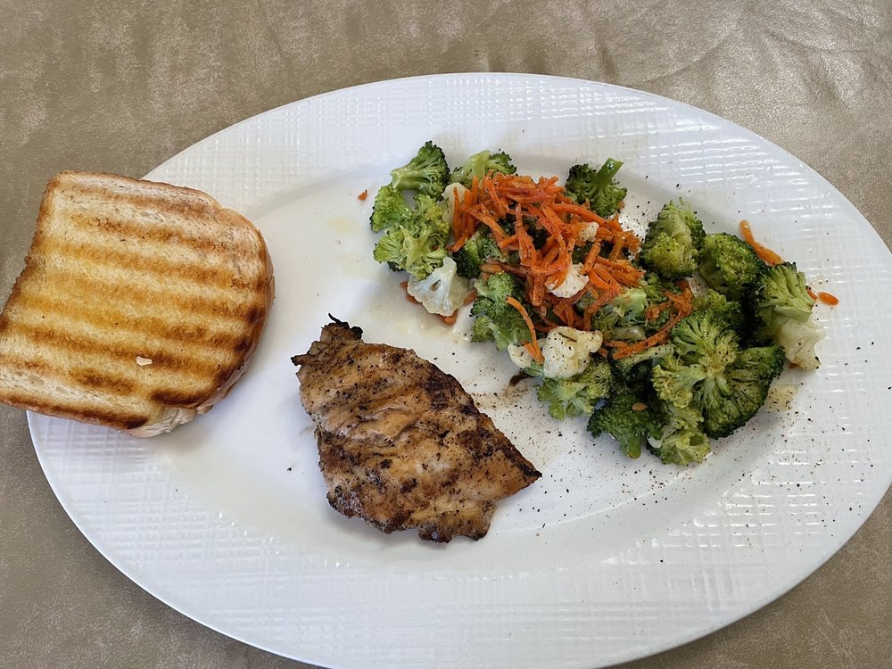 Haggerty's Steakhouse