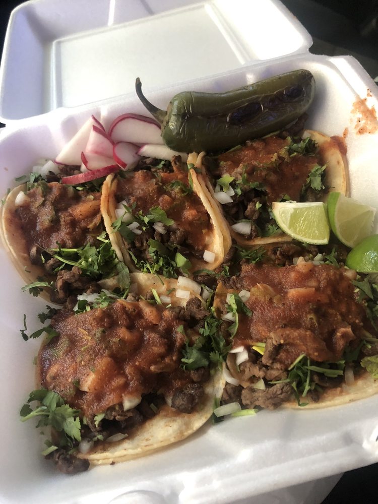 Tacos El Jalapeno