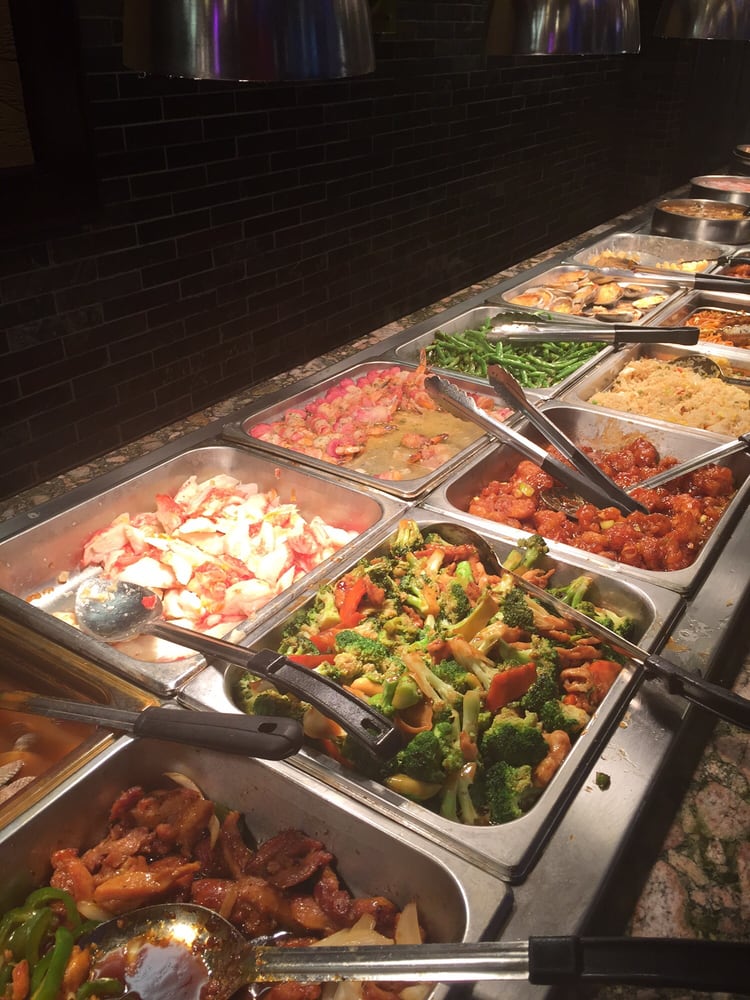 Yukai Buffet In Virginia Beach Va Yukai Buffet In Virginia Beach Va